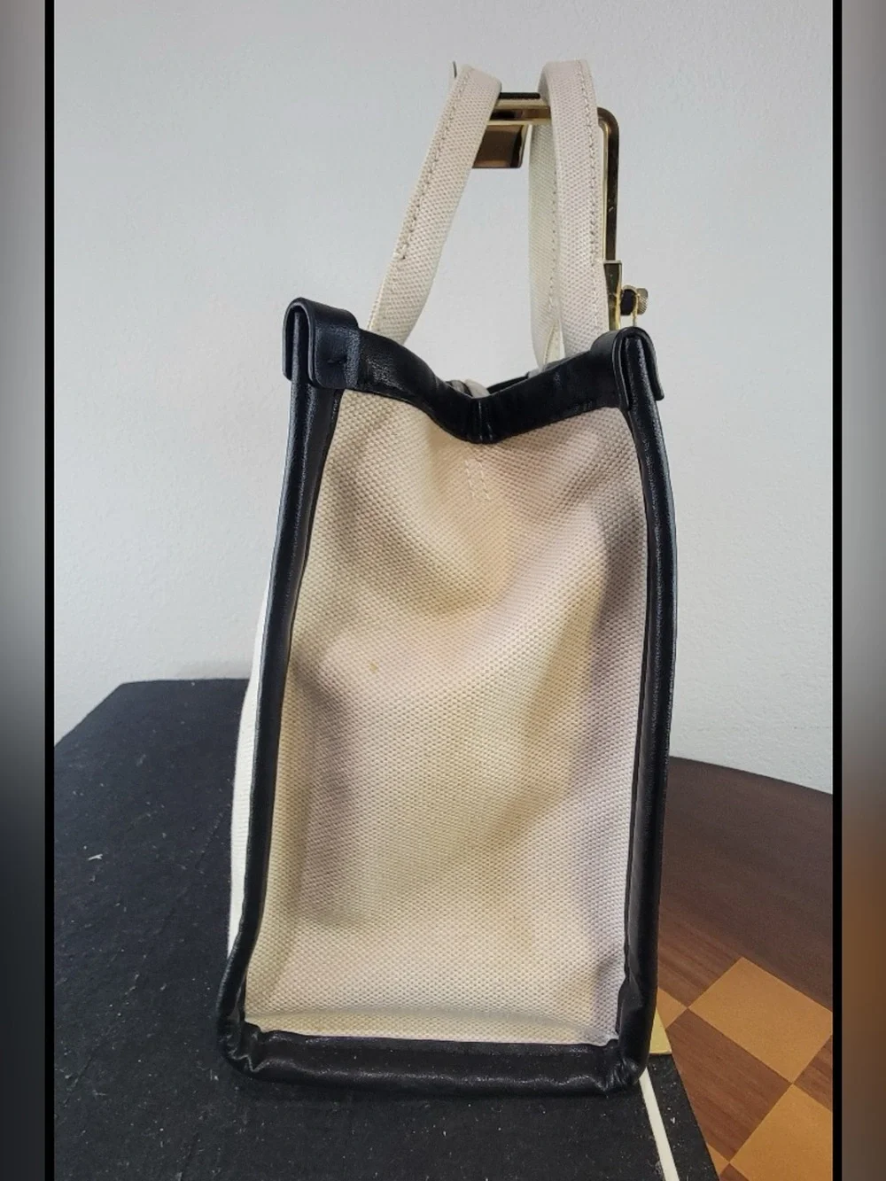 •MARC JACOBS• The Tote Bag medium